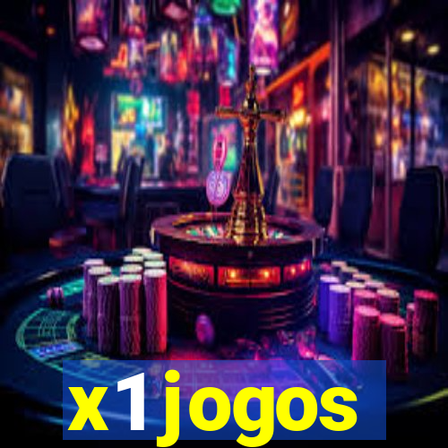 x1 jogos